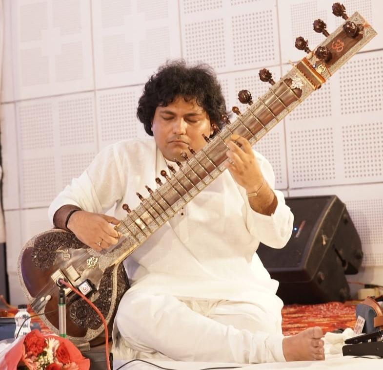 Debaditya Chakraborty