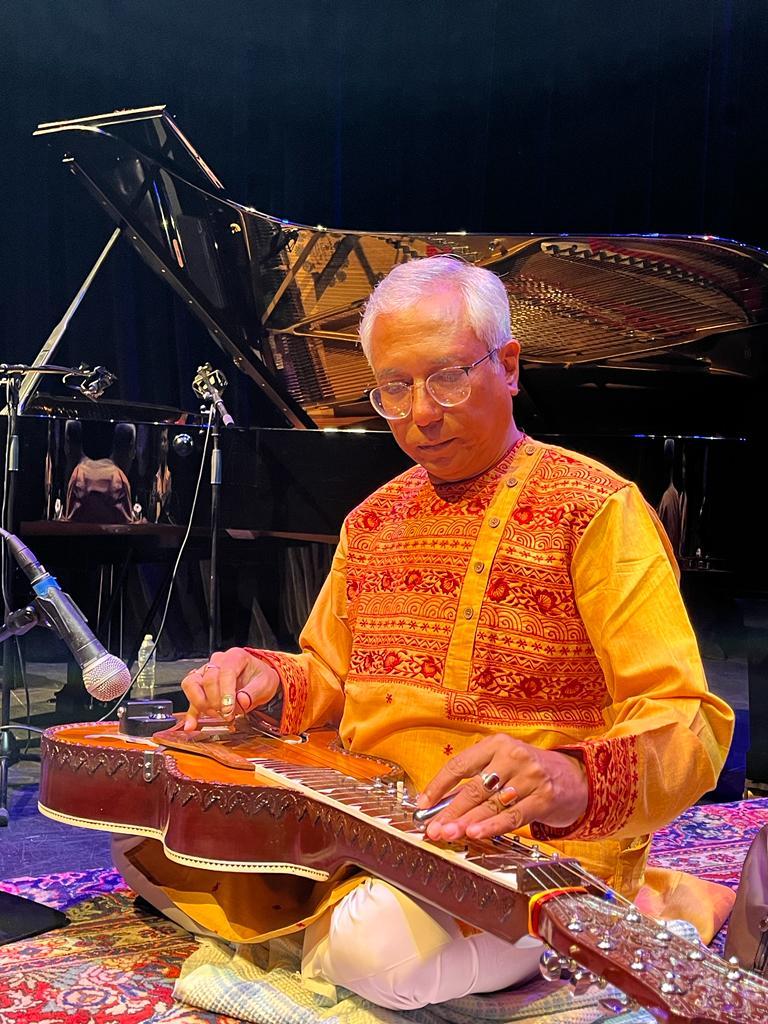 Pundit Debasis Chakroborty