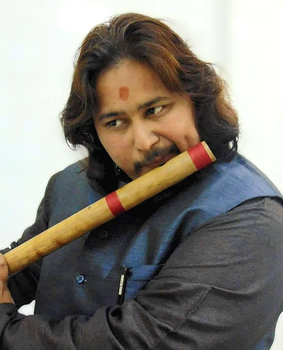 Shanish Kumar Gaywali