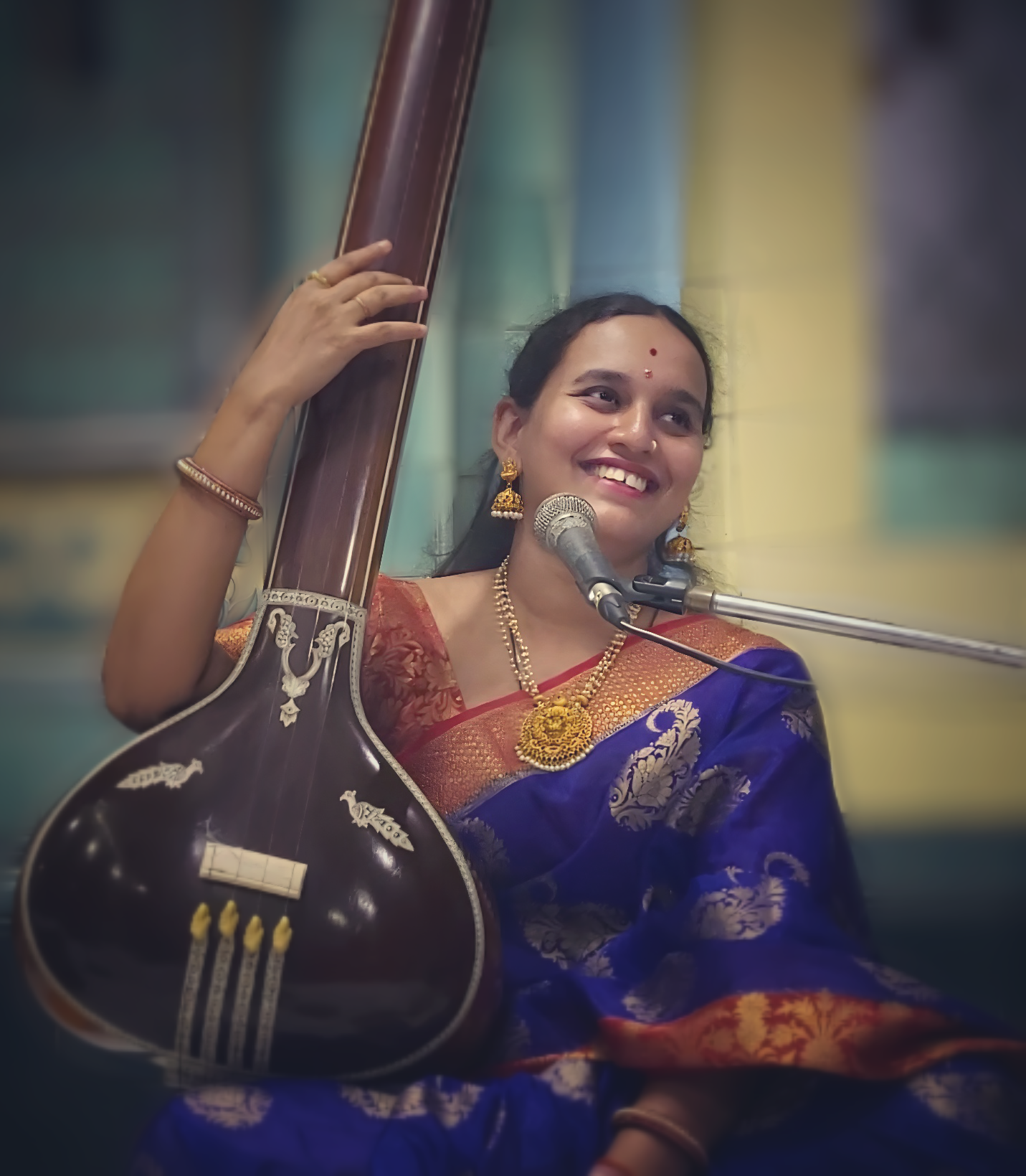 Tejaswini-Digamber-Vernekar